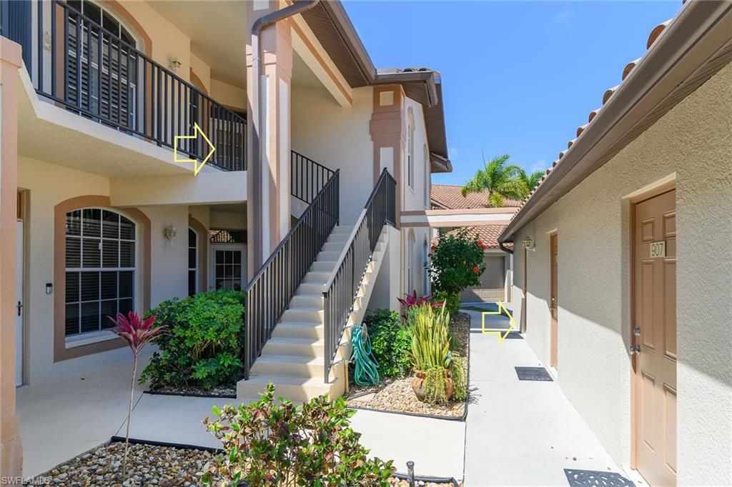 194 Newport Dr, Unit 908, Naples, FL 34114 Photo