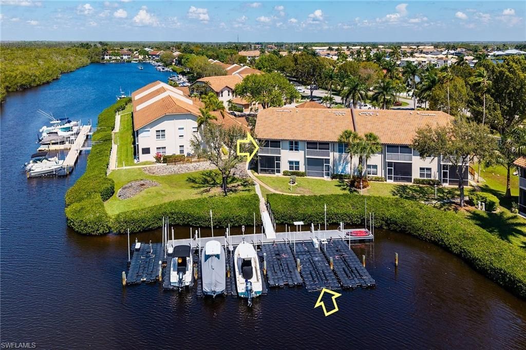 194 Newport Dr, Unit 908, Naples, FL 34114 Photo