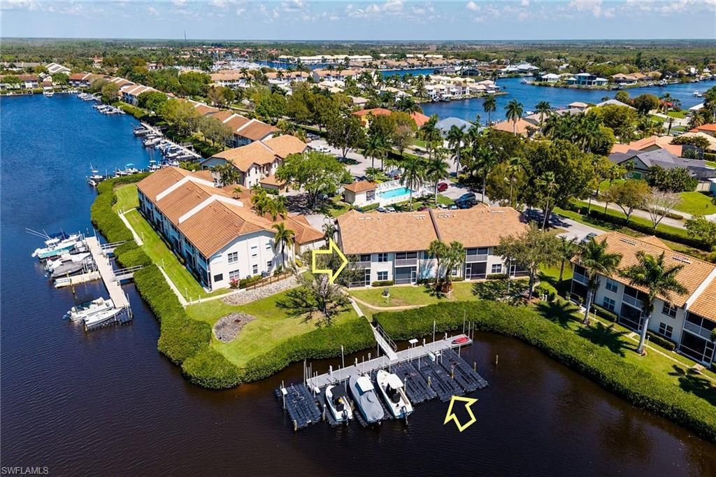194 Newport Dr, Unit 908, Naples, FL 34114 Photo
