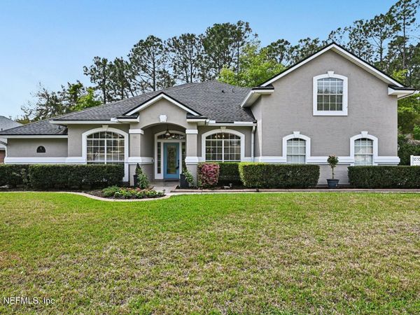 2450 SOUTHERN LINKS Drive, Fleming Island, FL 32003