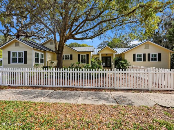 17 SYLVAN Drive, St. Augustine, FL 32084