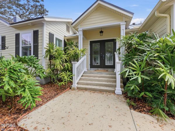 17 SYLVAN Drive, St. Augustine, FL 32084