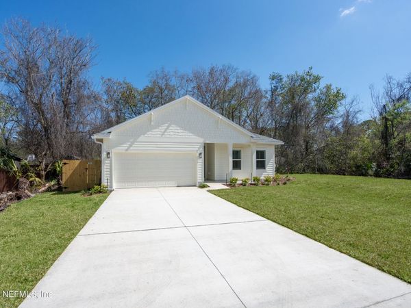 221 DARTMOUTH Road, St. Augustine, FL 32086