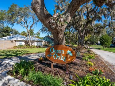 419 OCEAN Drive, St. Augustine Beach, FL 32080