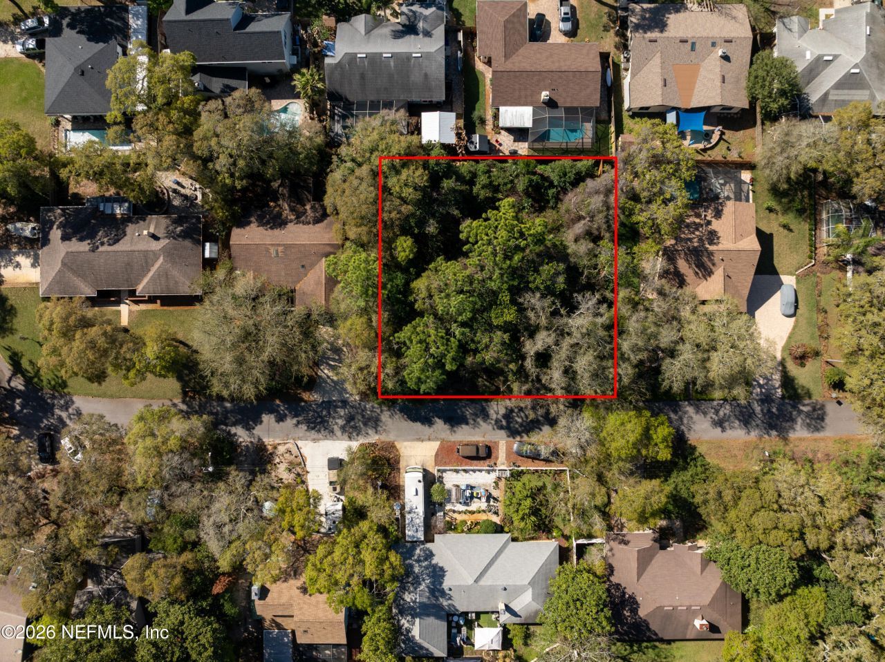 419 Ocean Drive, Saint Augustine Beach, FL 32080 Photo