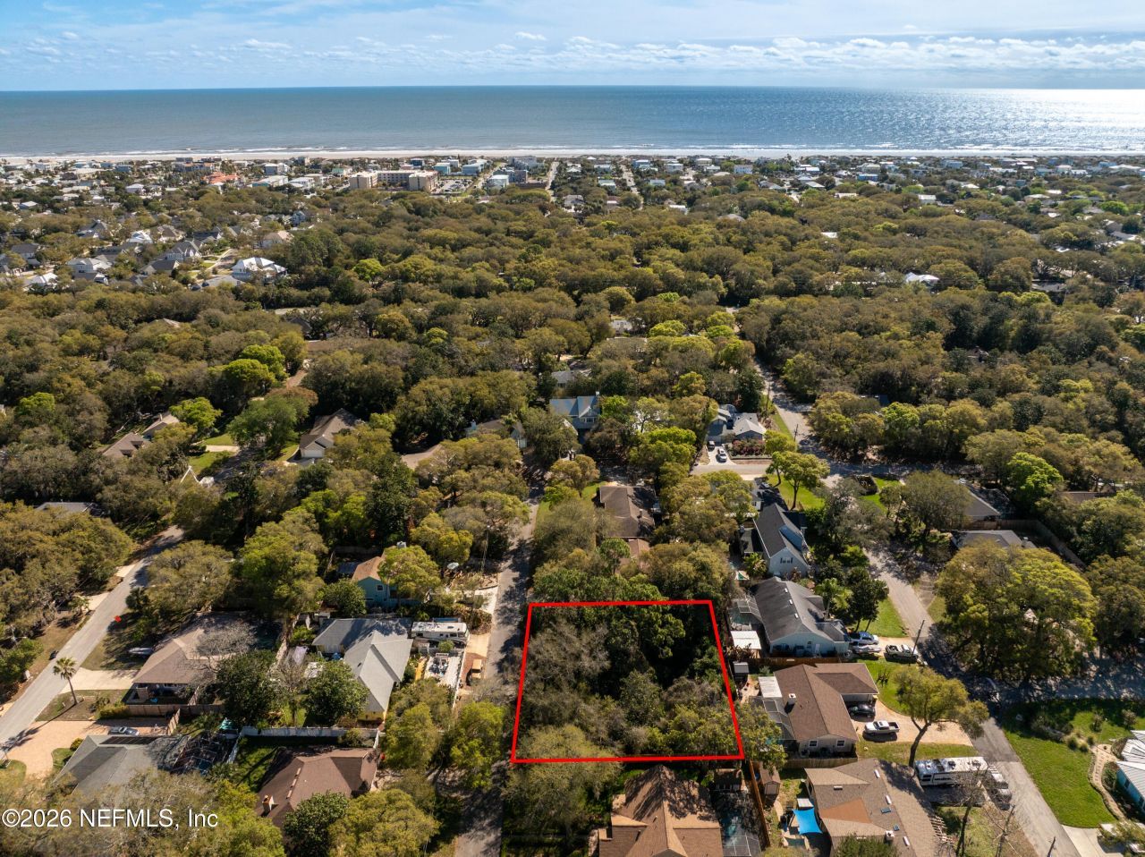 419 Ocean Drive, Saint Augustine Beach, FL 32080 Photo