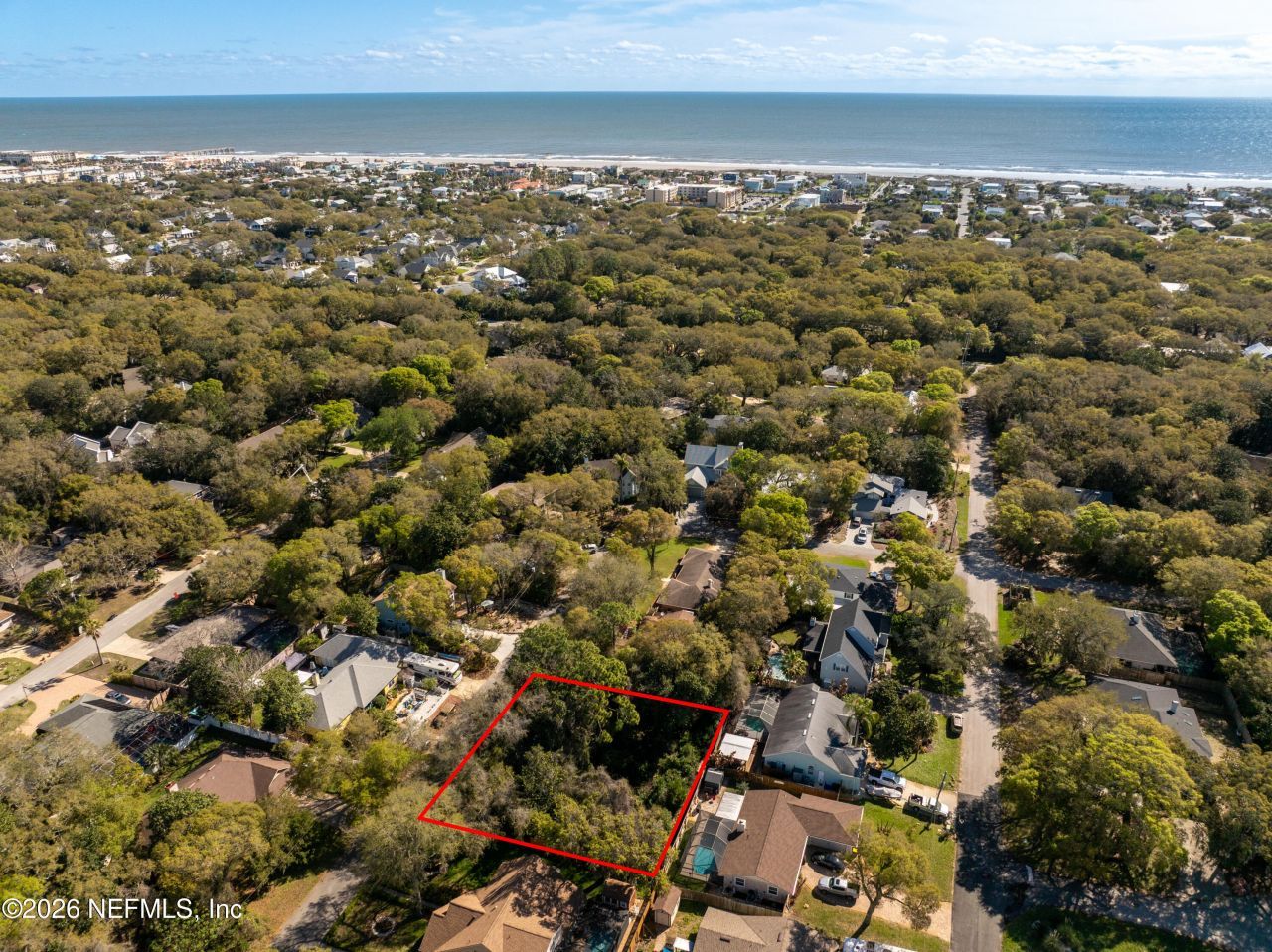 419 Ocean Drive, Saint Augustine Beach, FL 32080 Photo