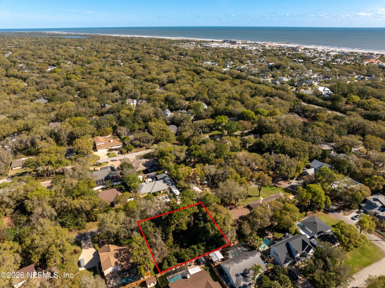 419 Ocean Drive, Saint Augustine Beach, FL 32080 Photo