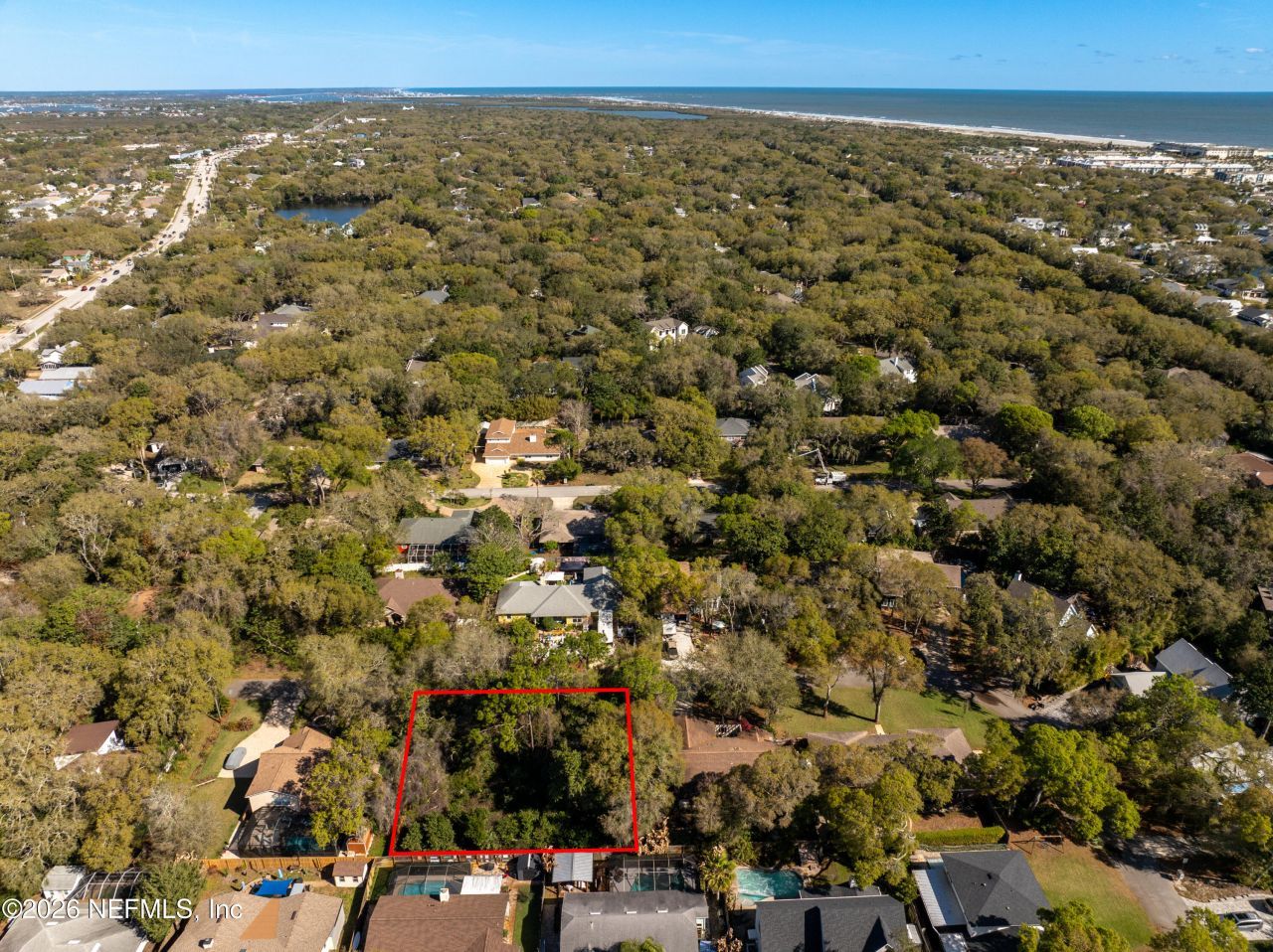 419 Ocean Drive, Saint Augustine Beach, FL 32080 Photo