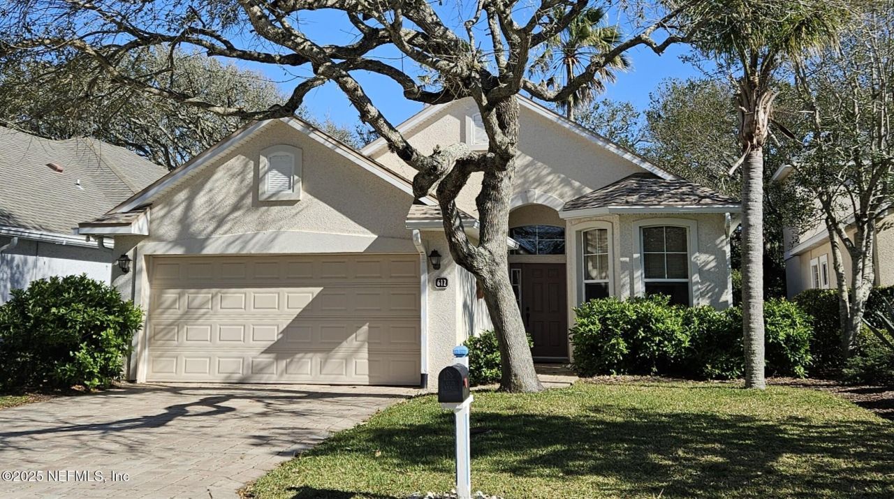 612 Sand Isles Circle, Ponte Vedra Beach, FL 32082 Main Photo