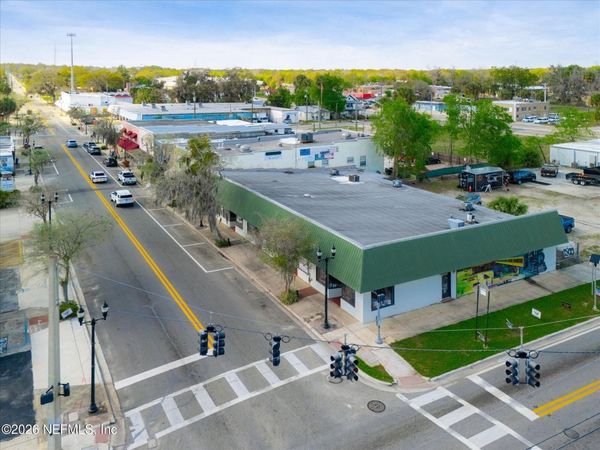 900 ST JOHNS Avenue, Palatka, FL 32177