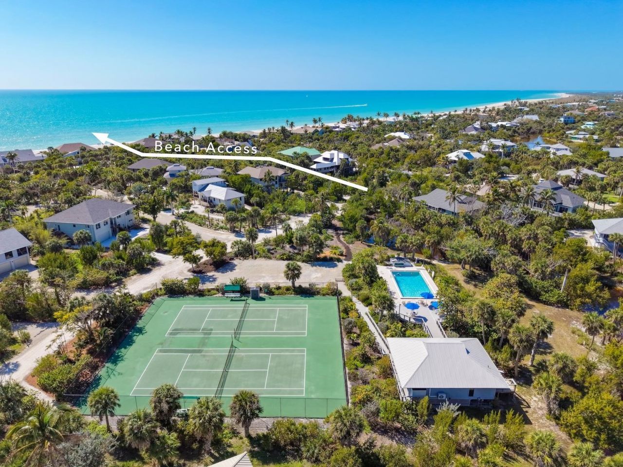 4339 Gulf Pines Dr, Sanibel, FL 00000 Photo