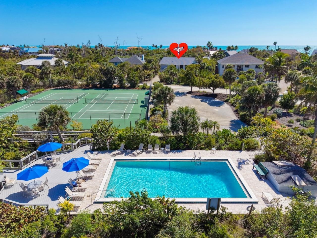 4339 Gulf Pines Dr, Sanibel, FL 00000 Photo