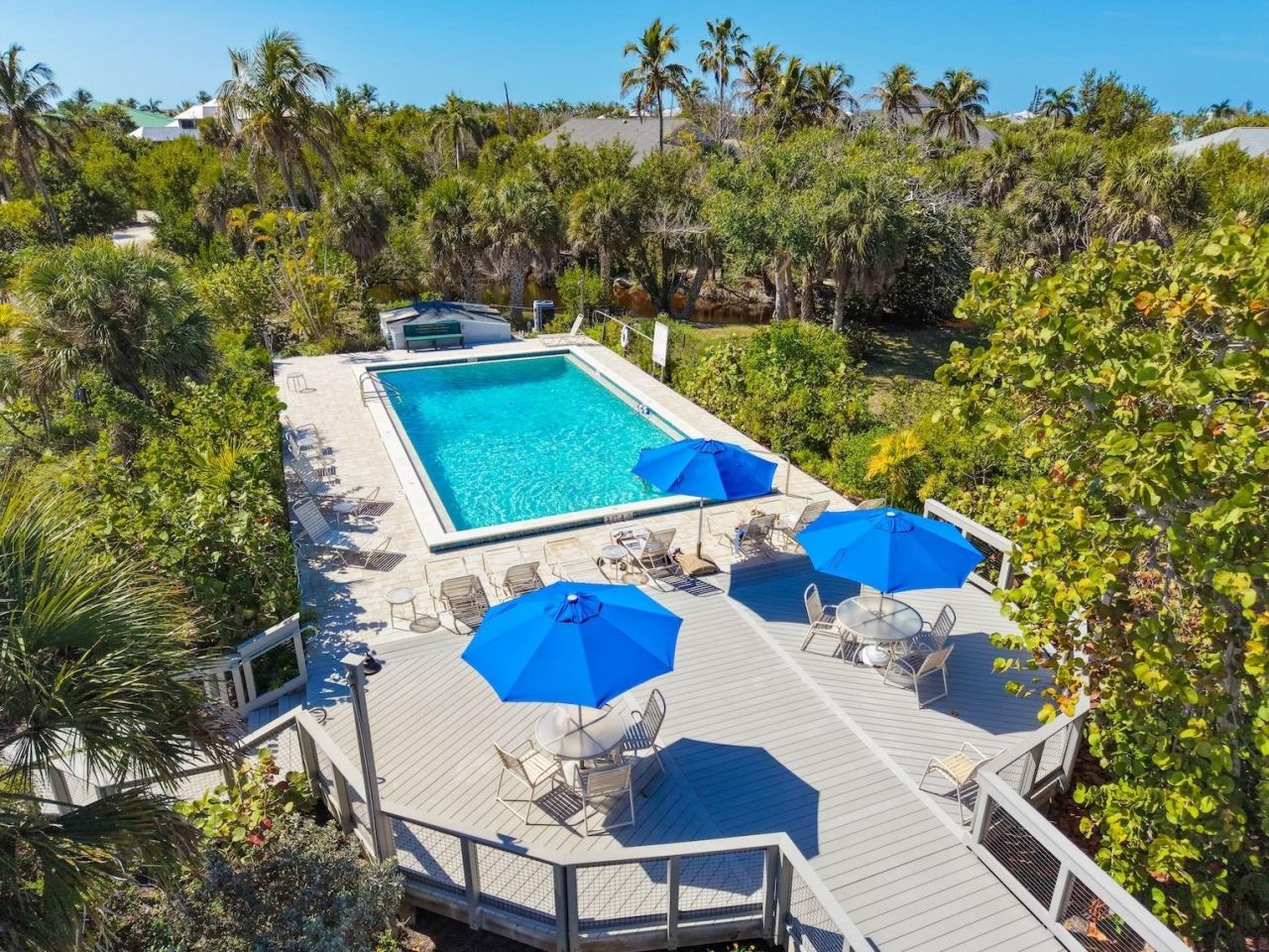 4339 Gulf Pines Dr, Sanibel, FL 00000 Photo