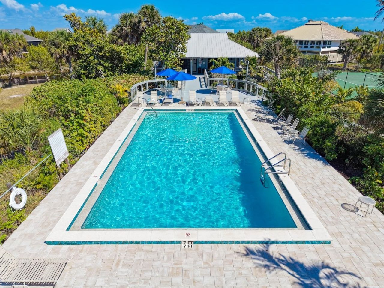 4339 Gulf Pines Dr, Sanibel, FL 00000 Photo