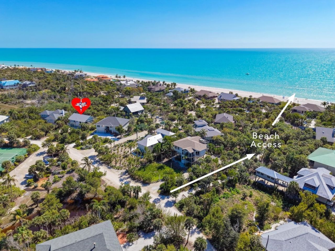 4339 Gulf Pines Dr, Sanibel, FL 00000 Photo