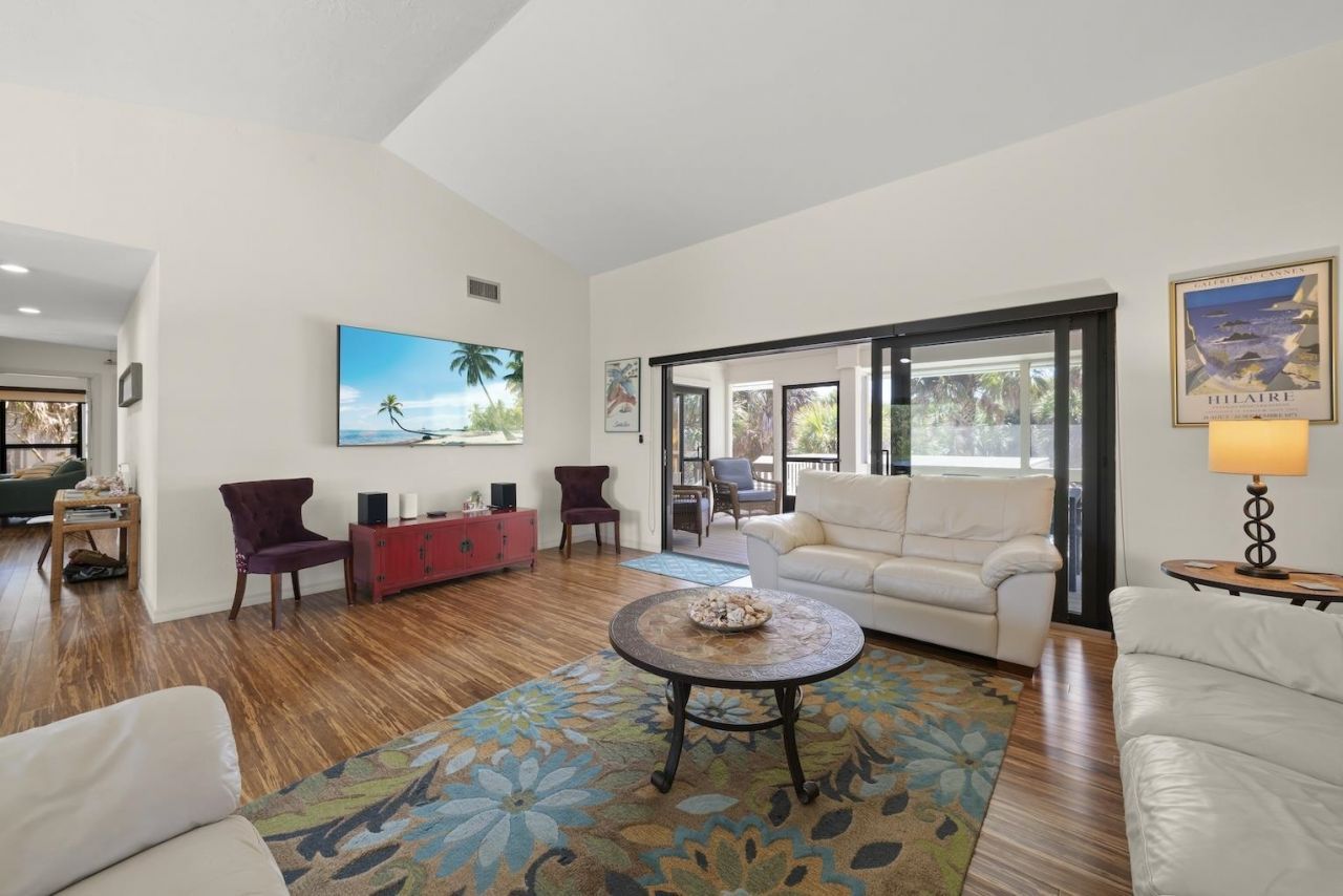 4339 Gulf Pines Dr, Sanibel, FL 00000 Photo