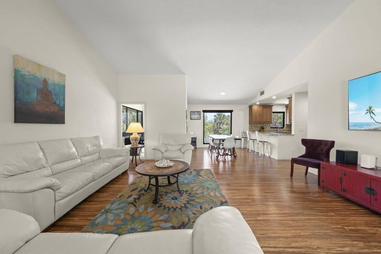 4339 Gulf Pines Dr, Sanibel, FL 00000 Photo