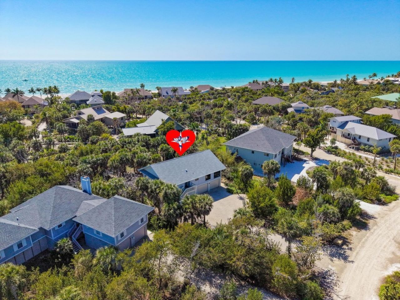 4339 Gulf Pines Dr, Sanibel, FL 00000 Photo