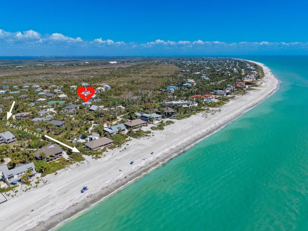 4339 Gulf Pines Dr, Sanibel, FL 00000 Photo