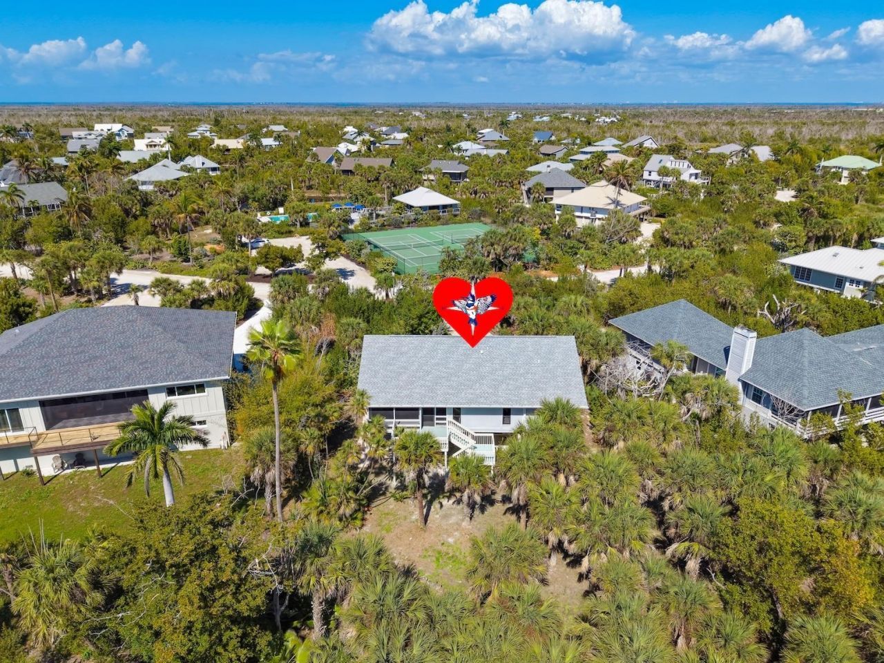 4339 Gulf Pines Dr, Sanibel, FL 00000 Photo