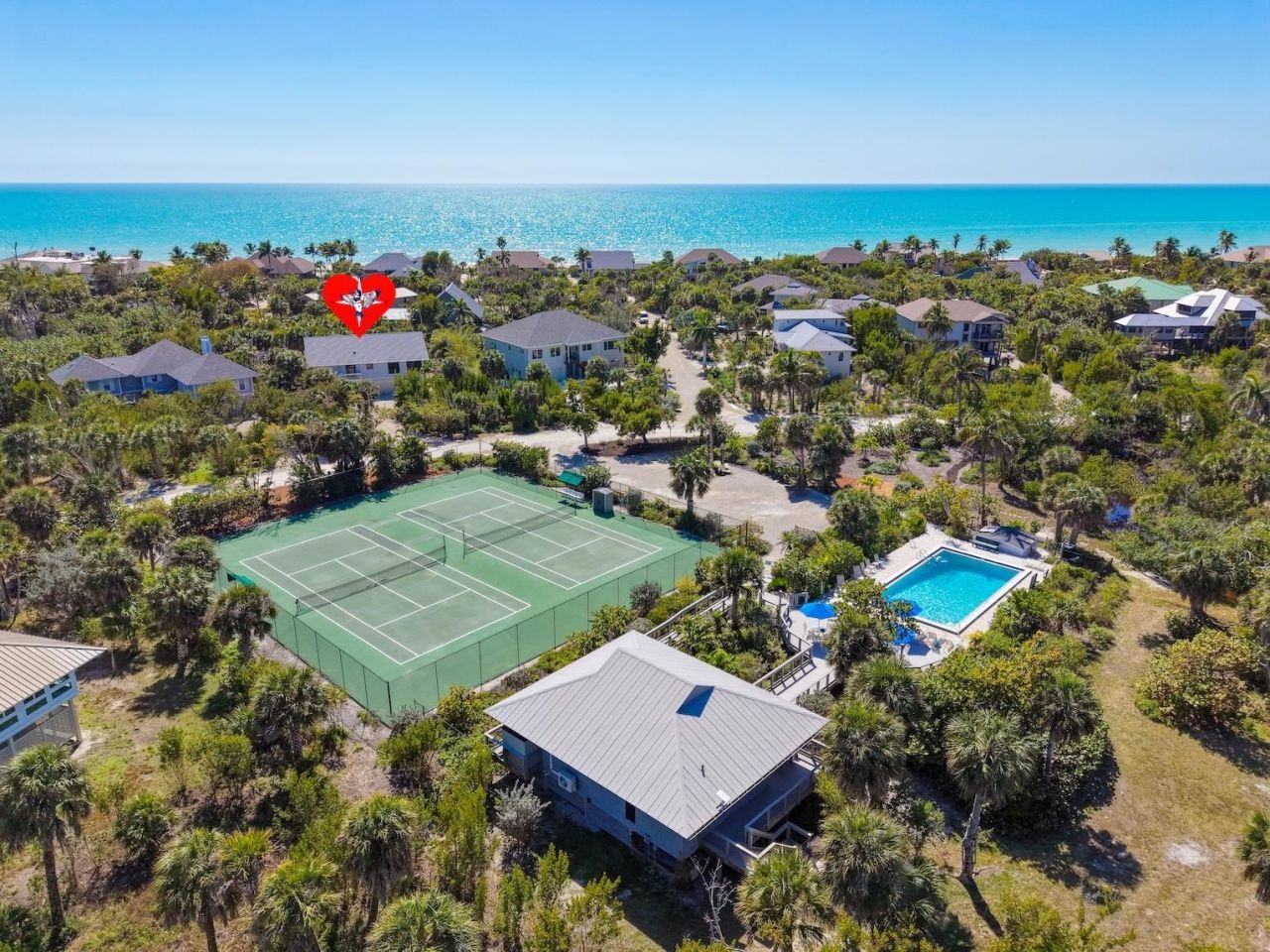 4339 Gulf Pines Dr, Sanibel, FL 00000 Photo