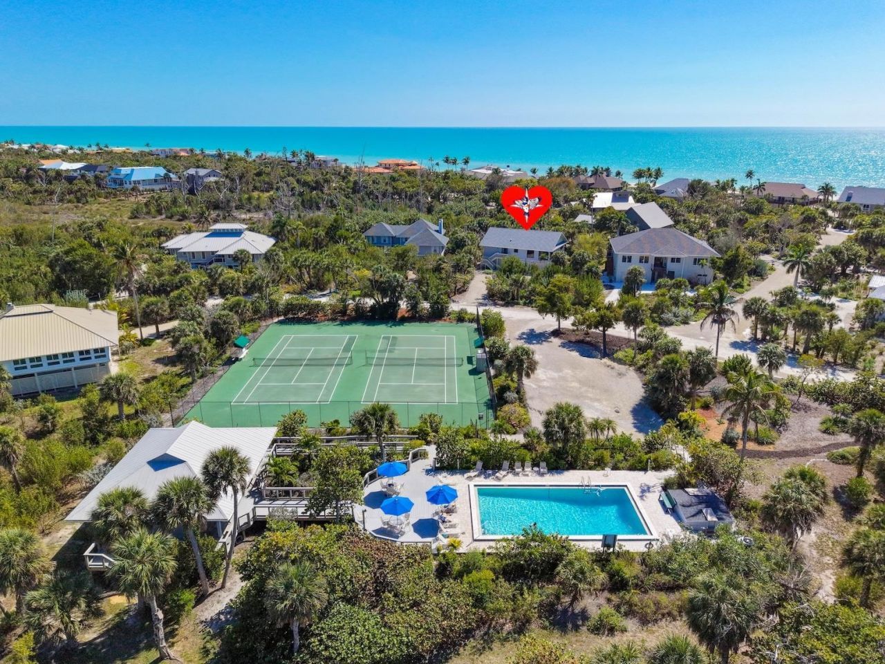 4339 Gulf Pines Dr, Sanibel, FL 00000 Photo