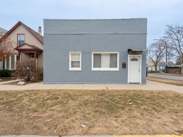 5439 W 23rd Place , Cicero, IL 60804