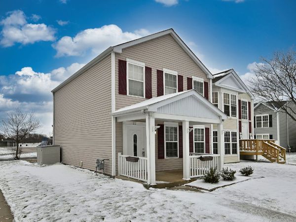 Romeoville, IL 60446