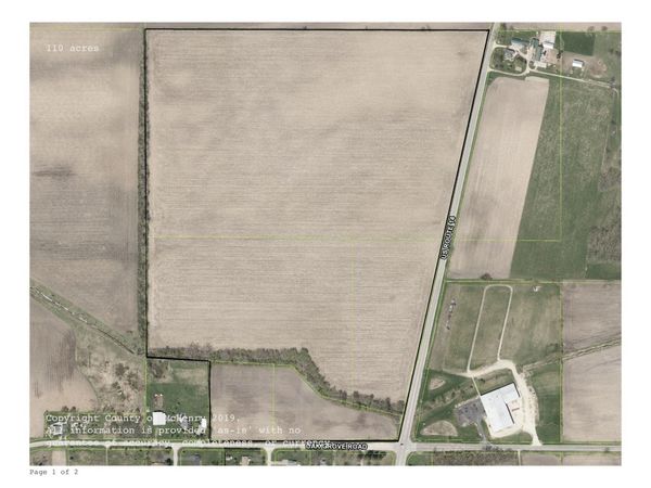 0000 US Hwy 14 Highway, Harvard, IL 60033