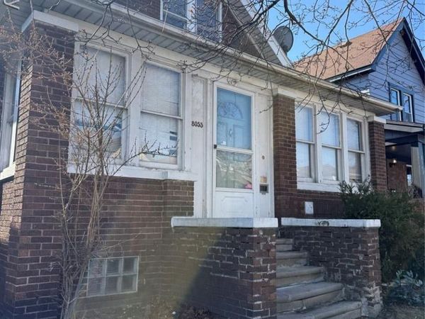 8055 Gartner Street, Detroit, MI 48209