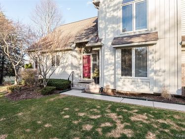 340 Saint Lawrence Boulevard, Northville, MI 48168