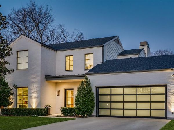 9562 Lakemont Drive, Dallas, TX 75220