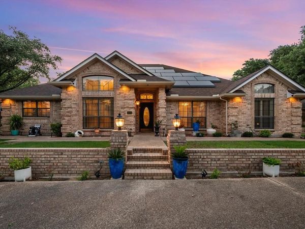 1301 Alford Drive, Hillsboro, TX 76645