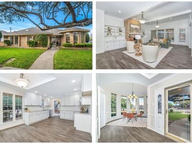 6017 Davenport Road, Dallas, TX 75248