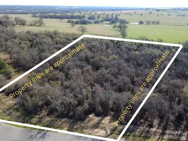 1062 VH Ranch Rd Road , Poolville, TX 76487