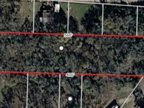 TBD TX-34 , Ladonia, TX 75449