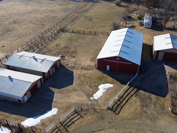 7924 N Deja Road, Edmore, MI 48829