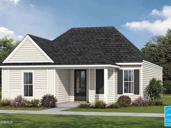 127 Grenadine Drive , Lafayette, LA 70506