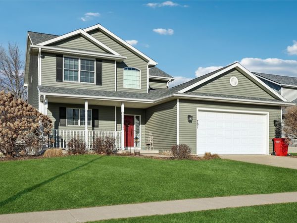 701 Larson Drive, Huxley, IA 50124