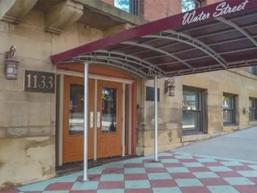 1133 W 9th Street, Unit 323, Cleveland, OH 44113