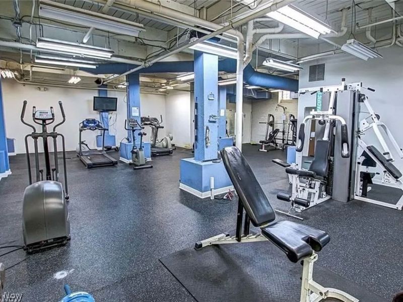 1133 W 9th Street, Unit 323, Cleveland, OH 44113 Photo 15