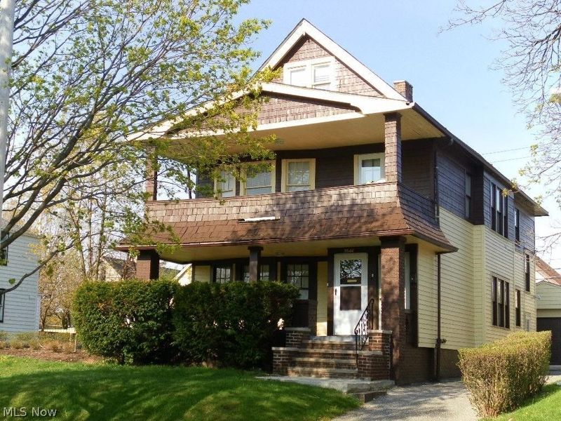 3642 Menlo Road, Shaker Heights, OH 44120 Photo 1