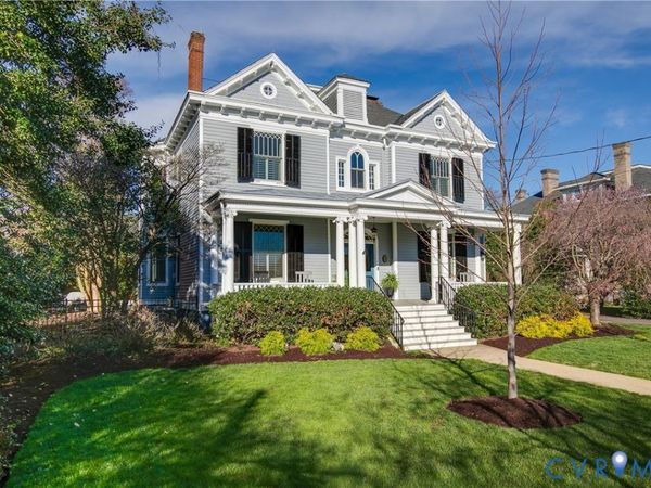 3014 Seminary Avenue, Richmond, VA 23227