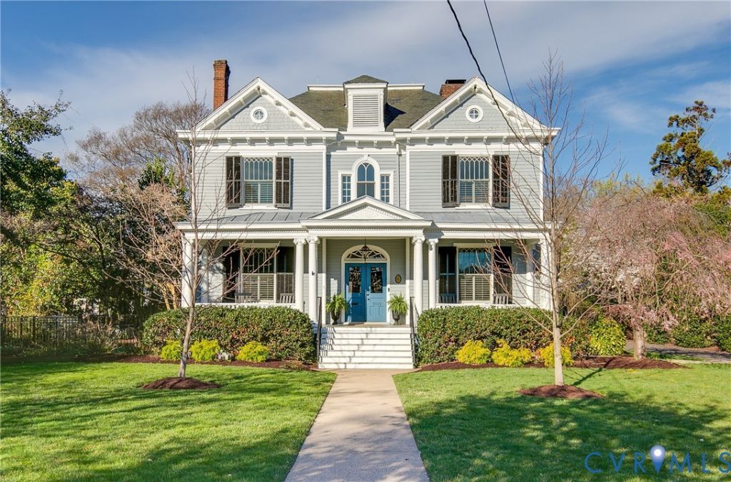 3014 Seminary Avenue, Richmond, VA 23227 Main Photo