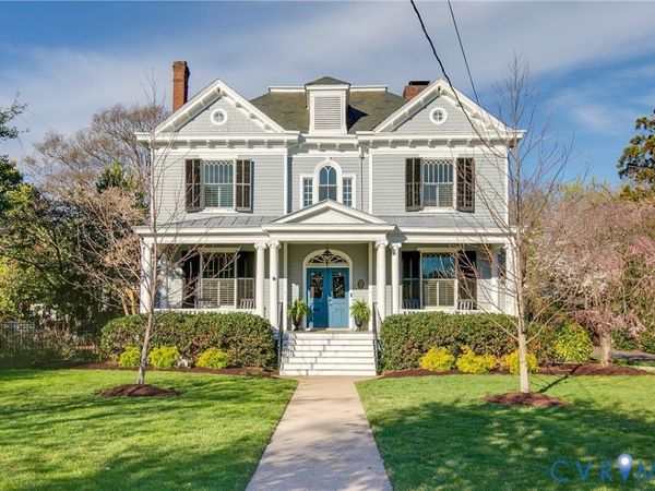 3014 Seminary Avenue, Richmond, VA 23227