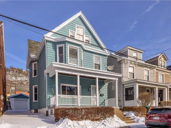 1920 Middle St, Pittsburgh, PA 15215