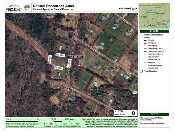 72 Salem View Heights, Derby, VT 05289