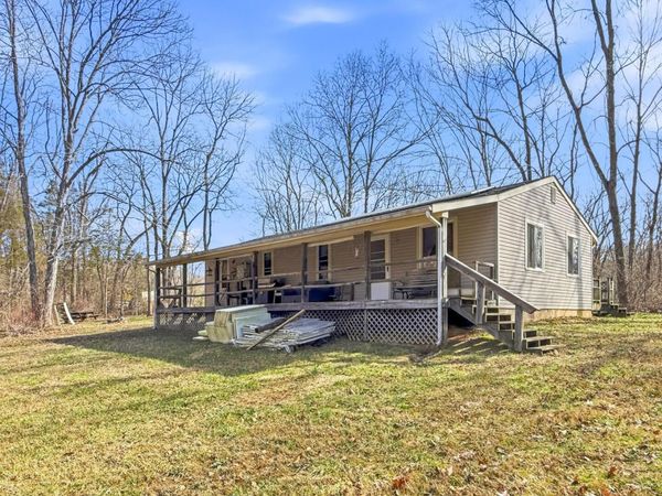 6075 State Route 73, Peebles, OH 45660