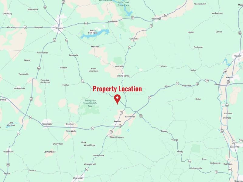 6075 State Route 73, Peebles, OH 45660 Photo 6